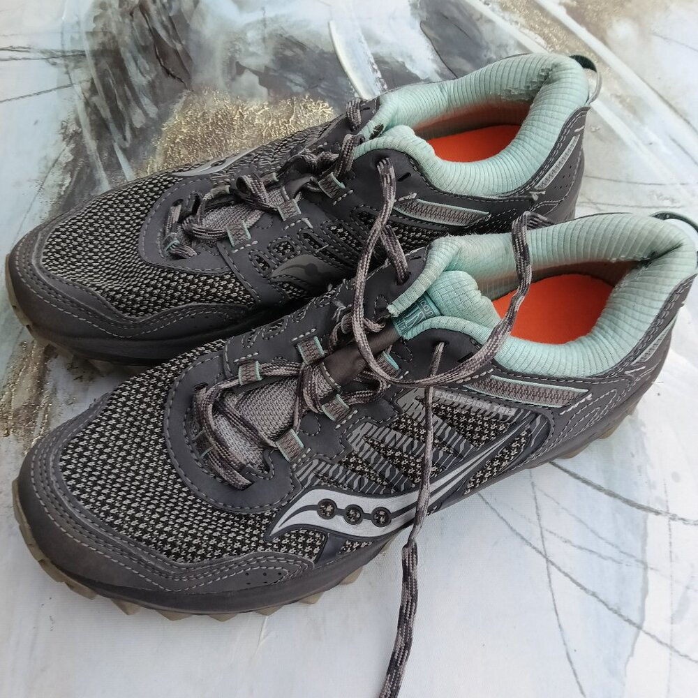 Saucony women's sneakers